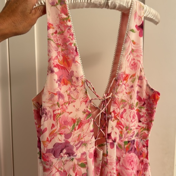 Generation Love Constance floral dress size S - Picture 6 of 9